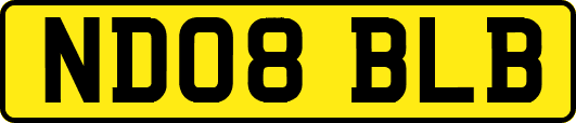 ND08BLB