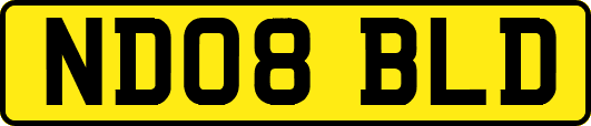ND08BLD