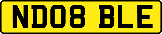 ND08BLE