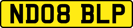 ND08BLP