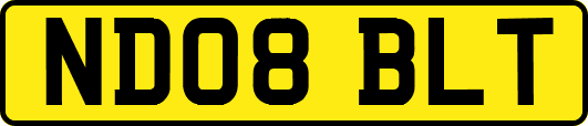 ND08BLT