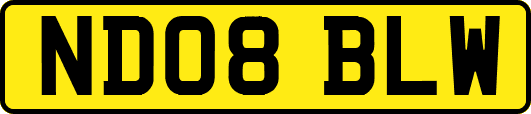ND08BLW