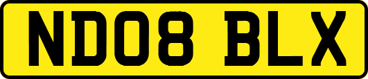 ND08BLX