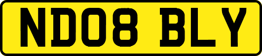 ND08BLY