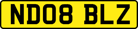 ND08BLZ
