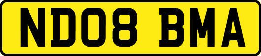 ND08BMA