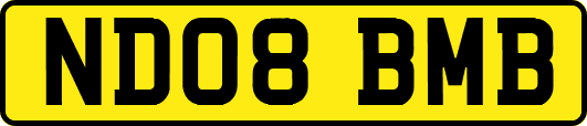 ND08BMB