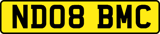 ND08BMC