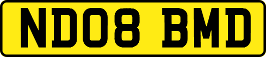 ND08BMD