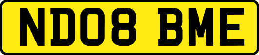 ND08BME