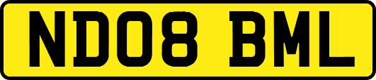 ND08BML