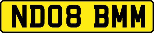 ND08BMM