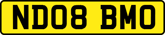 ND08BMO