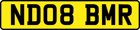 ND08BMR