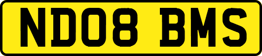 ND08BMS