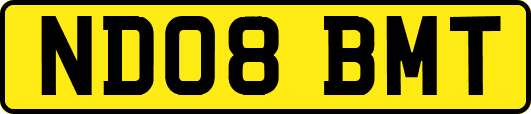 ND08BMT