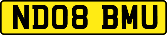 ND08BMU