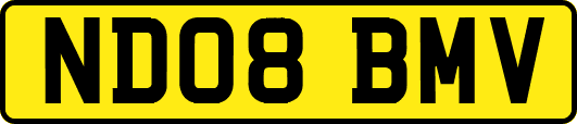 ND08BMV