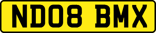 ND08BMX