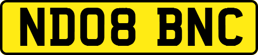 ND08BNC