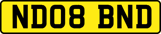 ND08BND