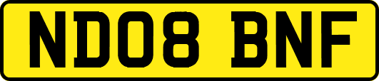 ND08BNF
