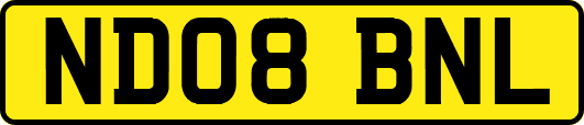 ND08BNL