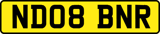 ND08BNR