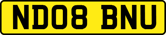 ND08BNU