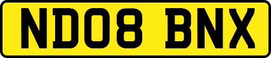 ND08BNX