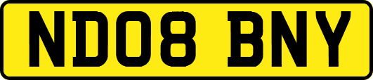 ND08BNY