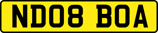 ND08BOA