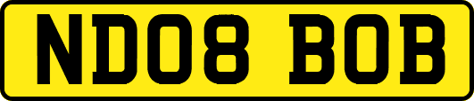 ND08BOB