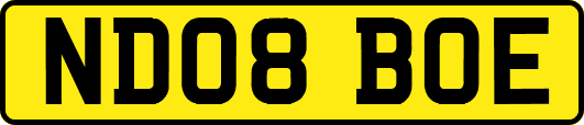 ND08BOE