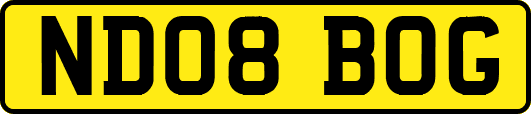 ND08BOG