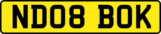 ND08BOK