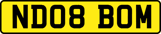 ND08BOM