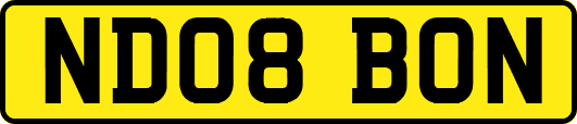 ND08BON