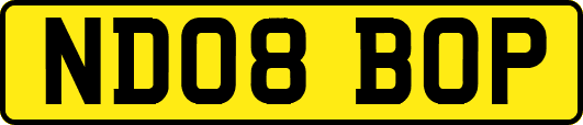 ND08BOP