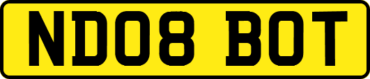 ND08BOT
