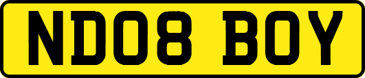 ND08BOY