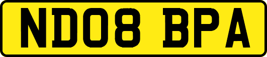 ND08BPA
