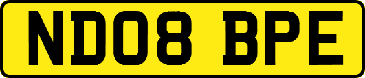 ND08BPE