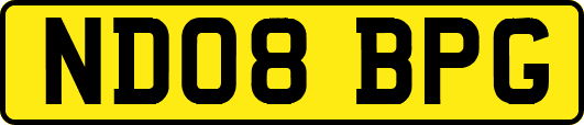 ND08BPG