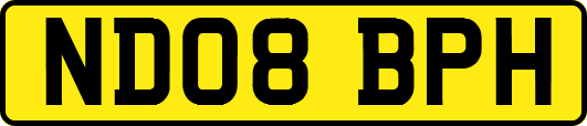 ND08BPH