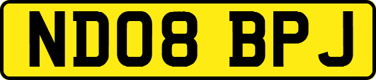 ND08BPJ