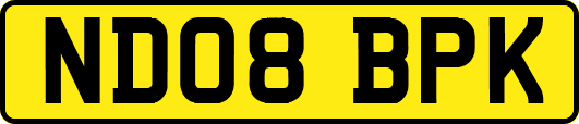 ND08BPK