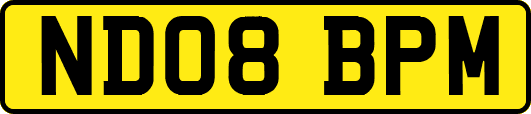 ND08BPM