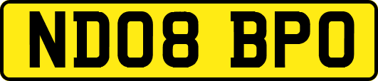 ND08BPO