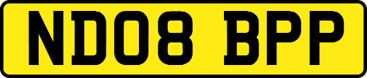 ND08BPP